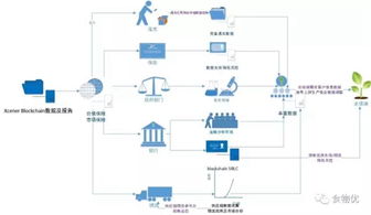 区块链赋能食品供应链 优XCener系统实现透明化全程监管