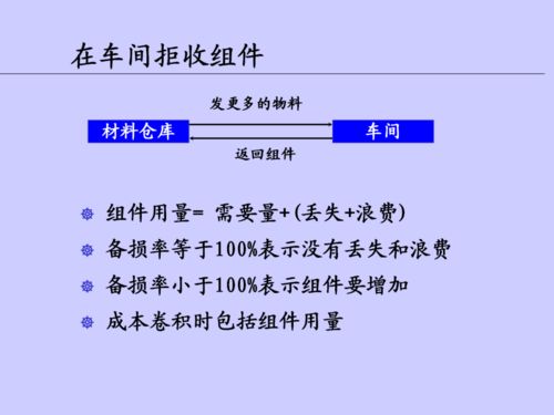 供应链行业研究 车间在制品对供应链管理服务的核心价值解析