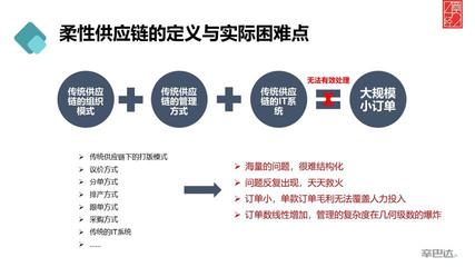 Shein与其背后的柔性供应链——重塑服装行业的效率革命